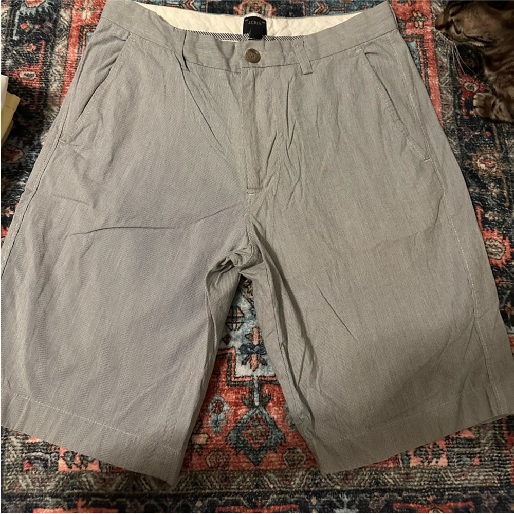 3 SETS OF SHORTS! J crew